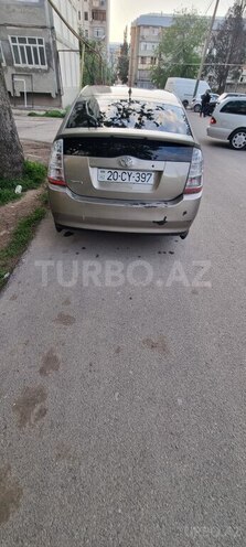 Toyota Prius 2007, 479,515 km - 1.5 l - Gəncə