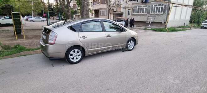 Toyota Prius 2007, 479,515 km - 1.5 l - Gəncə