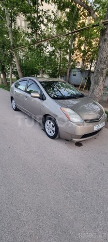 Toyota Prius 2007, 479,515 km - 1.5 l - Gəncə