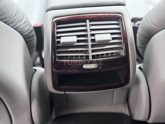 Mercedes S 320 2000, 225,000 km - 3.2 l - Bakı