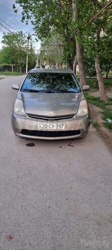 Toyota Prius 2007, 479,515 km - 1.5 l - Gəncə