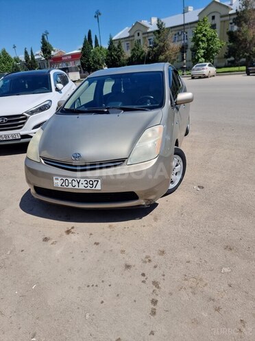Toyota Prius 2007, 479,515 km - 1.5 l - Gəncə