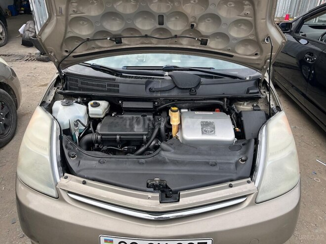 Toyota Prius 2007, 479,515 km - 1.5 l - Gəncə