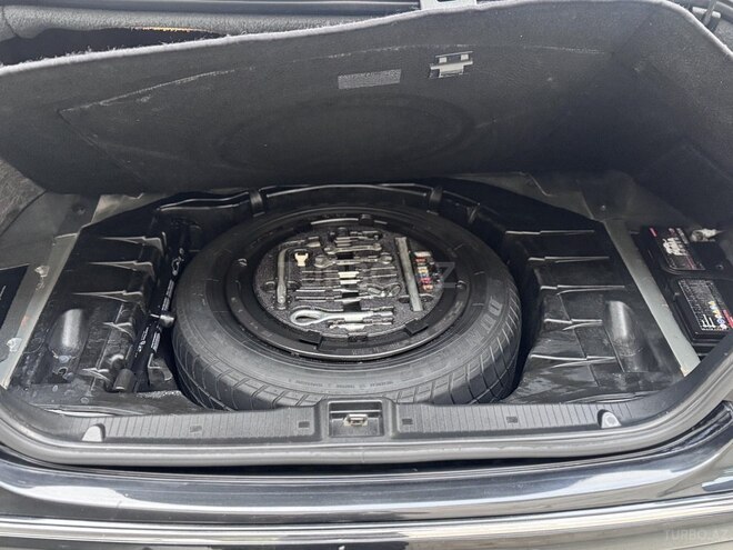 Mercedes S 320 2000, 225,000 km - 3.2 l - Bakı