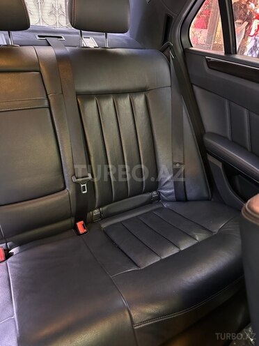 Mercedes E 220 d 2014, 190,000 km - 2.2 l - Bakı