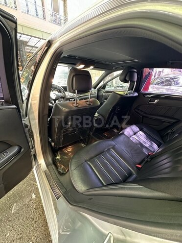 Mercedes E 220 d 2014, 190,000 km - 2.2 l - Bakı