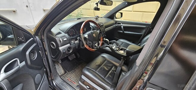 Porsche Cayenne 2007, 160,000 km - 3.6 l - Bakı