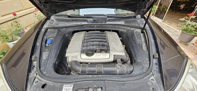 Porsche Cayenne 2007, 160,000 km - 3.6 l - Bakı