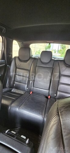 Porsche Cayenne 2007, 160,000 km - 3.6 l - Bakı