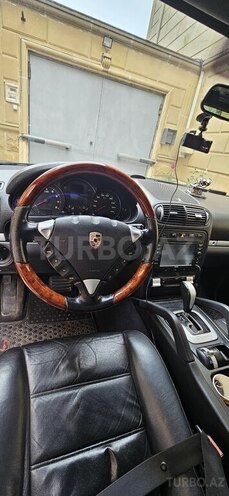 Porsche Cayenne 2007, 160,000 km - 3.6 l - Bakı