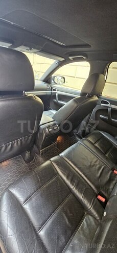 Porsche Cayenne 2007, 160,000 km - 3.6 l - Bakı