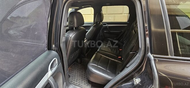 Porsche Cayenne 2007, 160,000 km - 3.6 l - Bakı