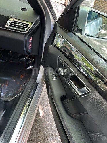 Mercedes E 220 d 2014, 190,000 km - 2.2 l - Bakı
