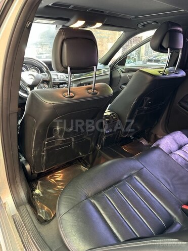 Mercedes E 220 d 2014, 190,000 km - 2.2 l - Bakı