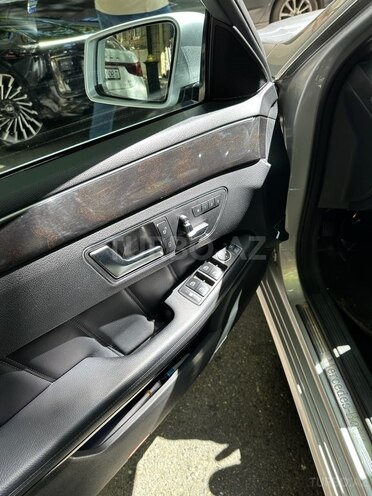 Mercedes E 220 d 2014, 190,000 km - 2.2 l - Bakı