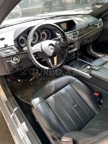 Mercedes E 220 d 2014, 190,000 km - 2.2 l - Bakı