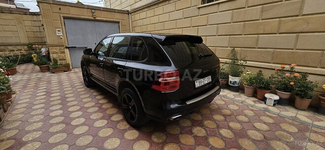 Porsche Cayenne 2007, 160,000 km - 3.6 l - Bakı