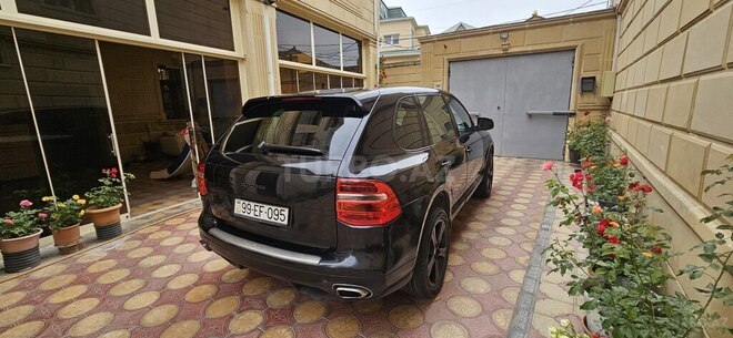 Porsche Cayenne 2007, 160,000 km - 3.6 l - Bakı