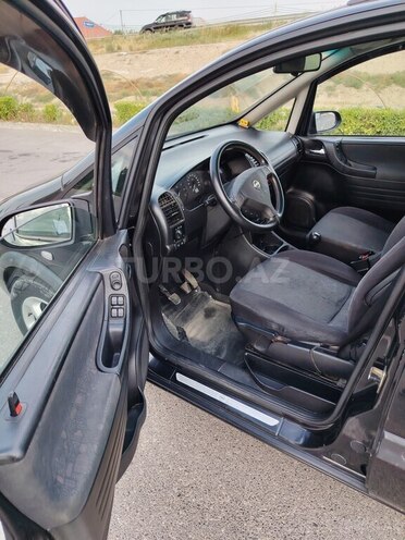 Opel Zafira 2001, 548,000 km - 1.8 л - Sumqayıt