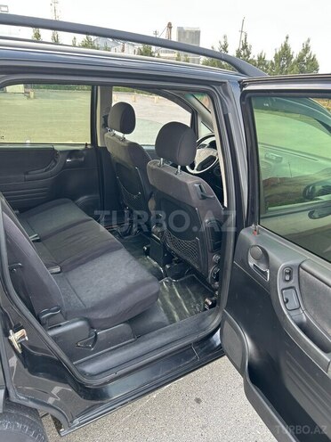 Opel Zafira 2001, 548,000 km - 1.8 л - Sumqayıt