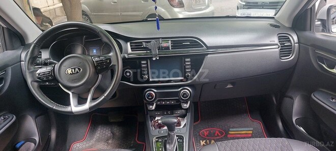 Kia Rio X-Line 2020, 65,000 km - 1.6 l - Bakı