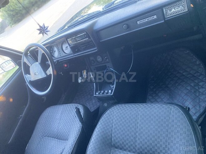 LADA (VAZ) 2107 2010, 30,000 km - 1.6 l - Tərtər