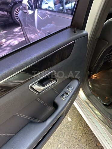 Mercedes E 220 d 2014, 190,000 km - 2.2 l - Bakı