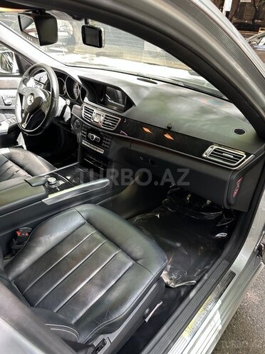 Mercedes E 220 d 2014, 190,000 km - 2.2 l - Bakı