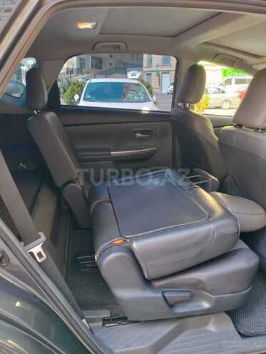Toyota Prius V 2011, 224,435 km - 1.8 л - Bakı