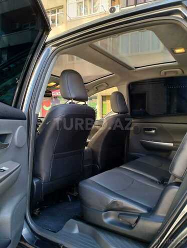 Toyota Prius V 2011, 224,435 km - 1.8 л - Bakı