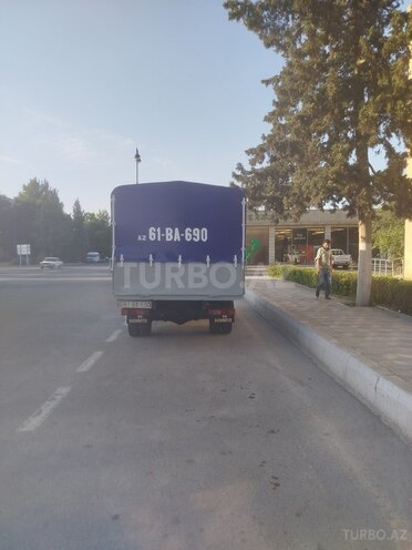 GAZ 330200 2000, 151,427 km - 2.5 l - Yevlax