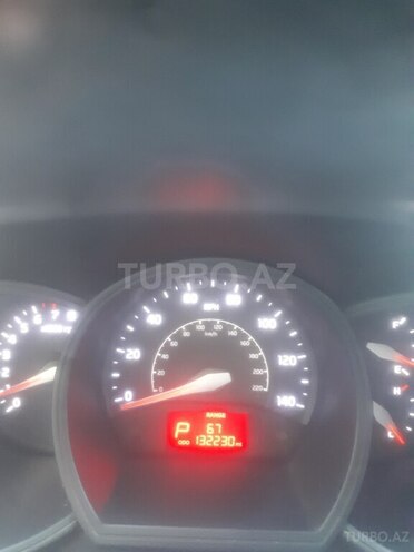 Kia Rio 2016, 132,000 km - 1.6 l - Bakı
