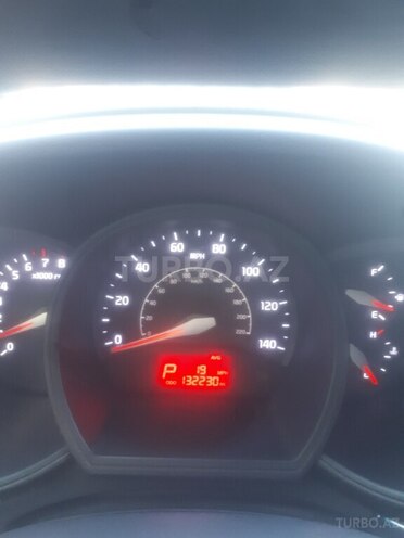 Kia Rio 2016, 132,000 km - 1.6 l - Bakı