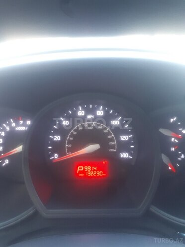 Kia Rio 2016, 132,000 km - 1.6 l - Bakı