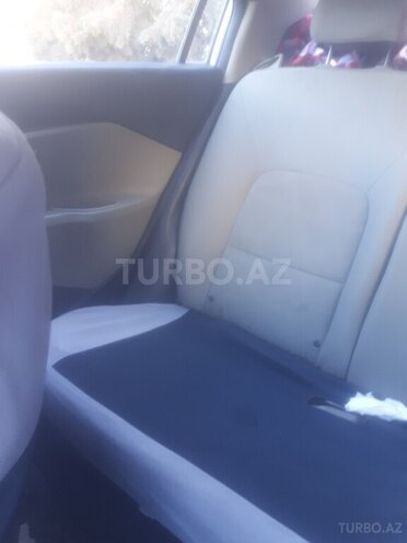 Kia Rio 2016, 132,000 km - 1.6 l - Bakı