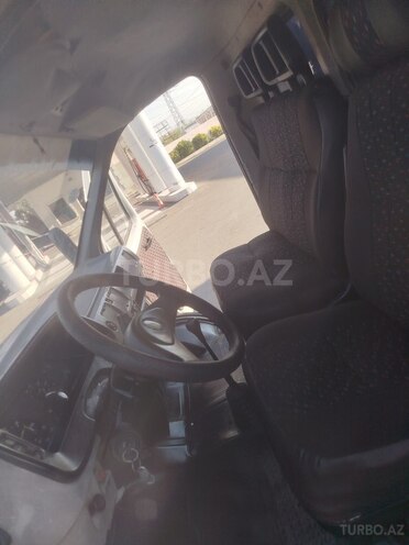 GAZ 330200 2000, 151,427 km - 2.5 l - Yevlax