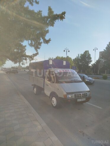 GAZ 330200 2000, 151,427 km - 2.5 l - Yevlax
