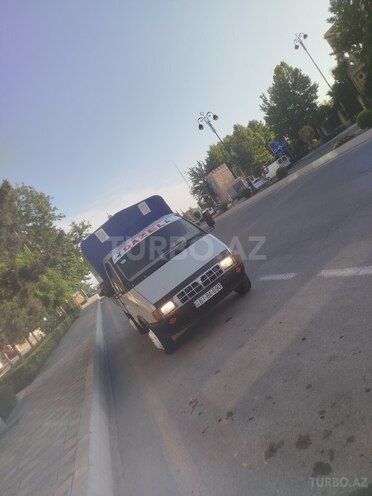 GAZ 330200 2000, 151,427 km - 2.5 l - Yevlax