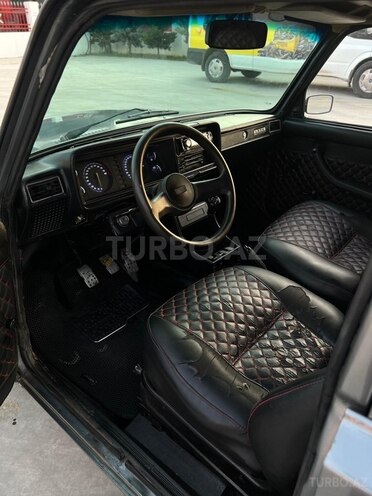 LADA (VAZ) 2107 2010, 45,000 km - 1.6 л - Sabirabad