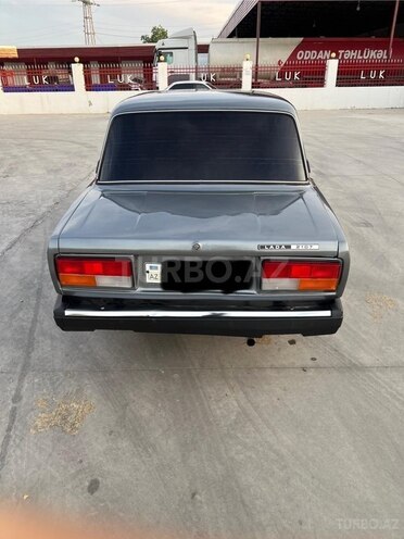 LADA (VAZ) 2107 2010, 45,000 km - 1.6 л - Sabirabad