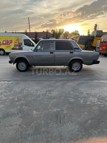 LADA (VAZ) 2107 2010, 45,000 km - 1.6 л - Sabirabad
