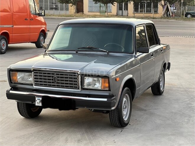 LADA (VAZ) 2107 2010, 45,000 km - 1.6 л - Sabirabad