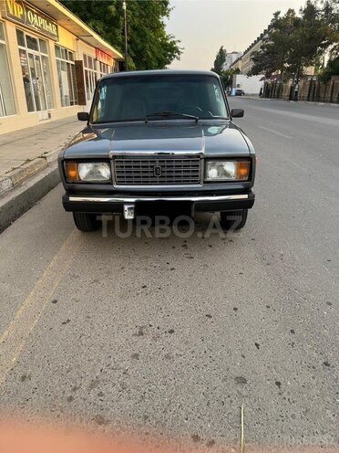 LADA (VAZ) 2107 2010, 45,000 km - 1.6 л - Sabirabad