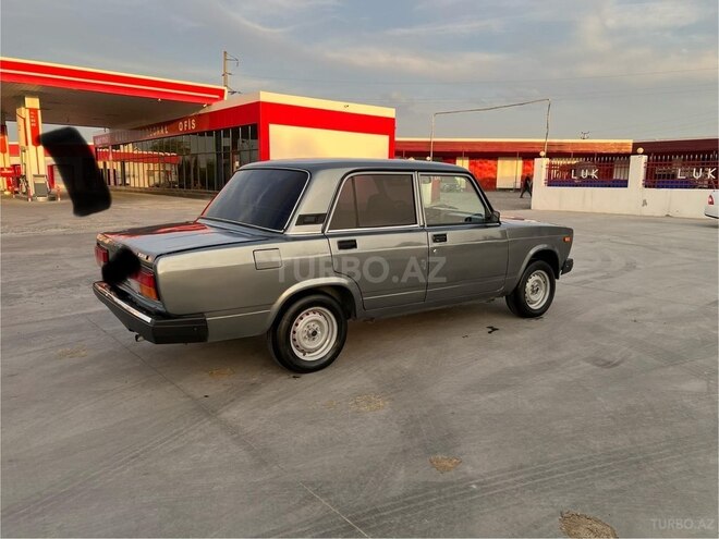 LADA (VAZ) 2107 2010, 45,000 km - 1.6 л - Sabirabad