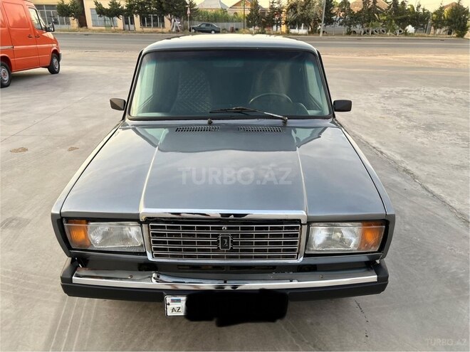 LADA (VAZ) 2107 2010, 45,000 km - 1.6 л - Sabirabad
