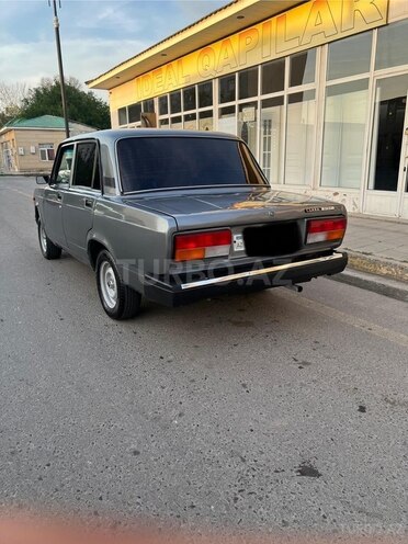 LADA (VAZ) 2107 2010, 45,000 km - 1.6 л - Sabirabad