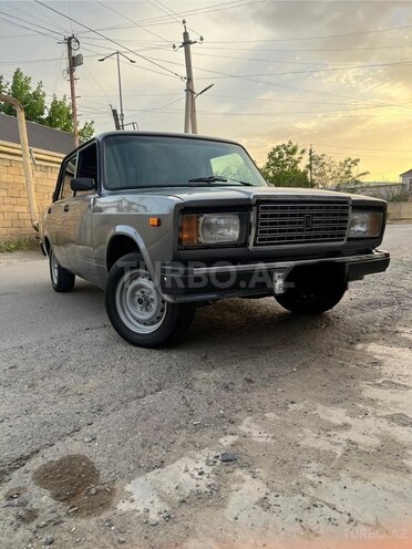LADA (VAZ) 2107 2010, 45,000 km - 1.6 л - Sabirabad