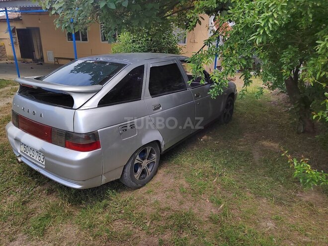 LADA (VAZ) 2112 2003, 450,000 km - 1.6 l - Cəlilabad