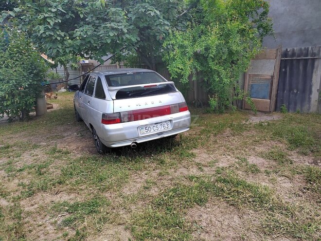 LADA (VAZ) 2112 2003, 450,000 km - 1.6 l - Cəlilabad