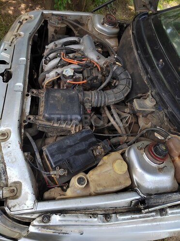 LADA (VAZ) 2112 2003, 450,000 km - 1.6 l - Cəlilabad